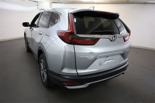 Thumbnail: 2022 Honda CR-V - 5