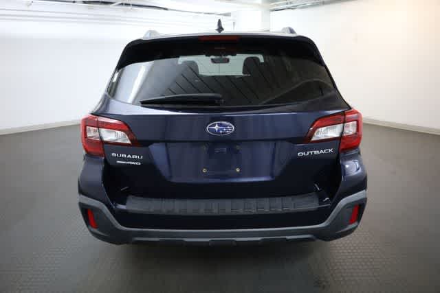 Thumbnail: 2018 Subaru Outback - 6