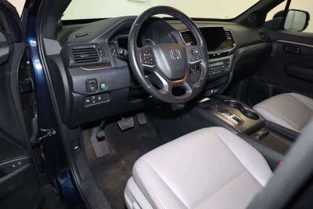 Thumbnail: 2023 Honda Passport - 14