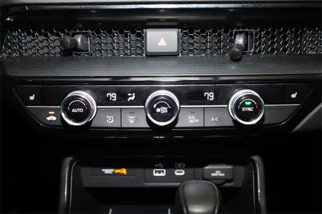 Thumbnail: 2023 Honda CR-V - 31