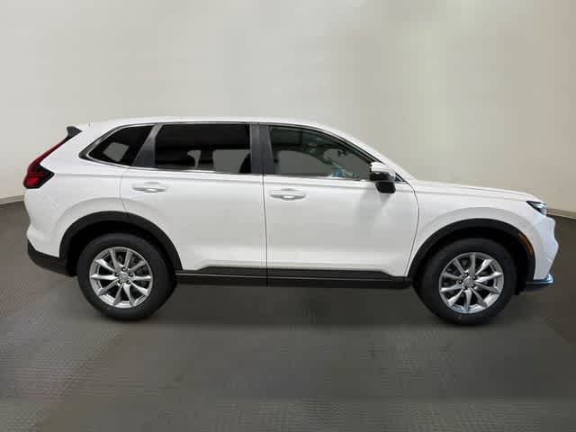 Thumbnail: 2026 Honda CR-V - 7