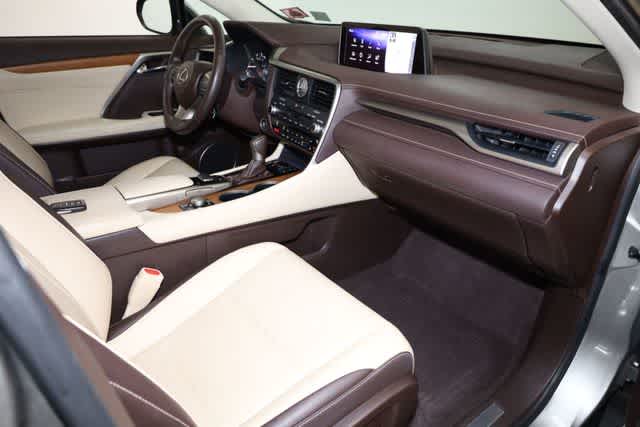 Thumbnail: 2017 Lexus RX - 39