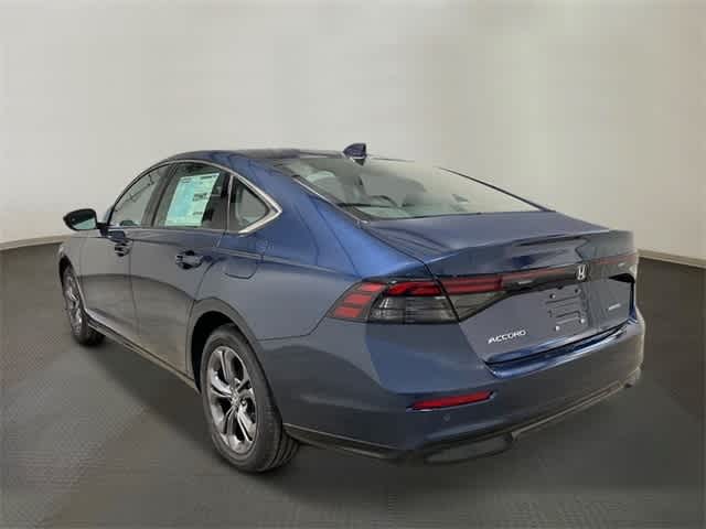 Thumbnail: 2025 Honda Accord - 3