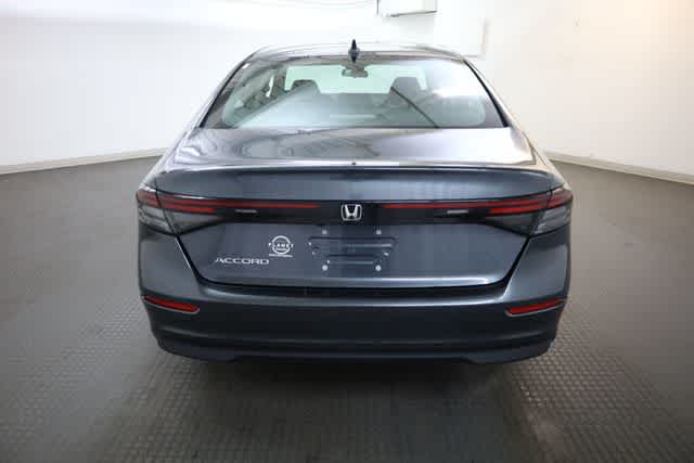 Thumbnail: 2023 Honda Accord - 6