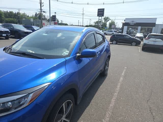 Thumbnail: 2022 Honda HR-V - 2