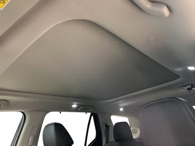 Thumbnail: 2026 Honda Pilot - 24