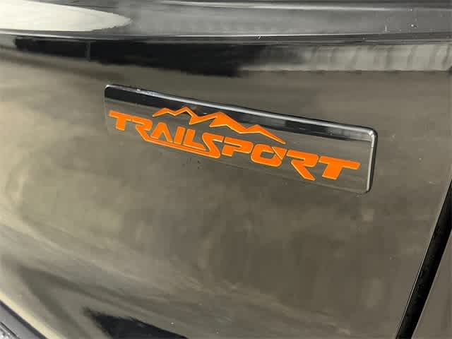 2026 Honda CR-V Sport-L 7