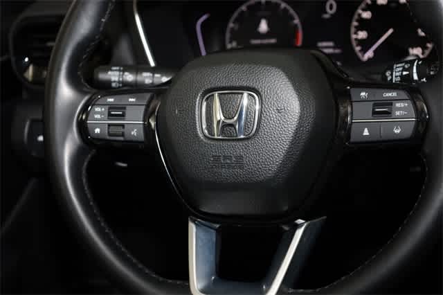 Thumbnail: 2024 Honda Pilot - 34