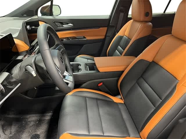 Thumbnail: 2026 Honda Prologue - 8