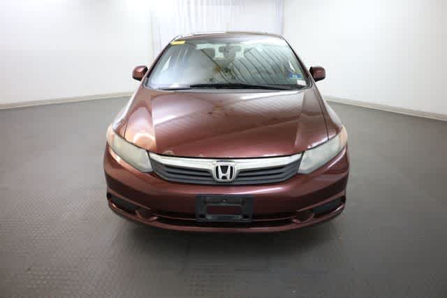 Thumbnail: 2012 Honda Civic - 12
