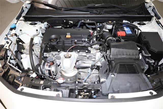 Thumbnail: 2024 Honda Civic - 35