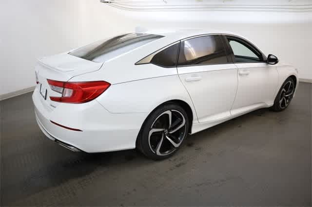 Thumbnail: 2019 Honda Accord - 8