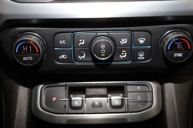 Thumbnail: 2021 GMC Acadia - 31