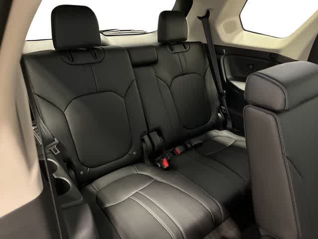 Thumbnail: 2026 Honda Pilot - 25