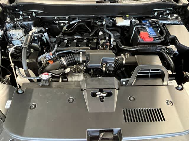 Thumbnail: 2026 Honda CR-V - 11