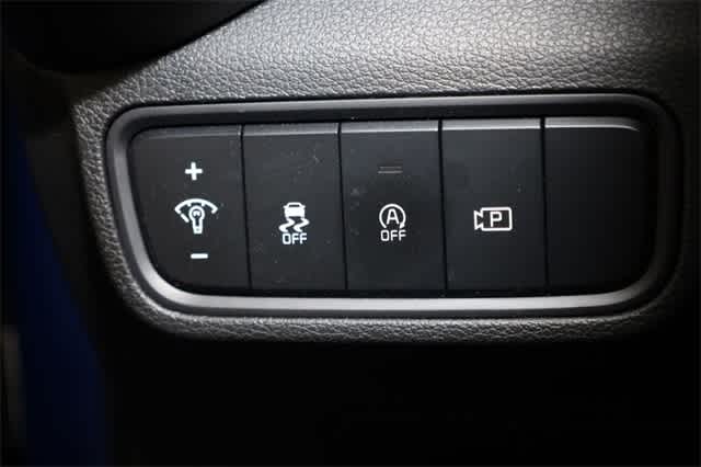 Thumbnail: 2023 Kia Soul - 26