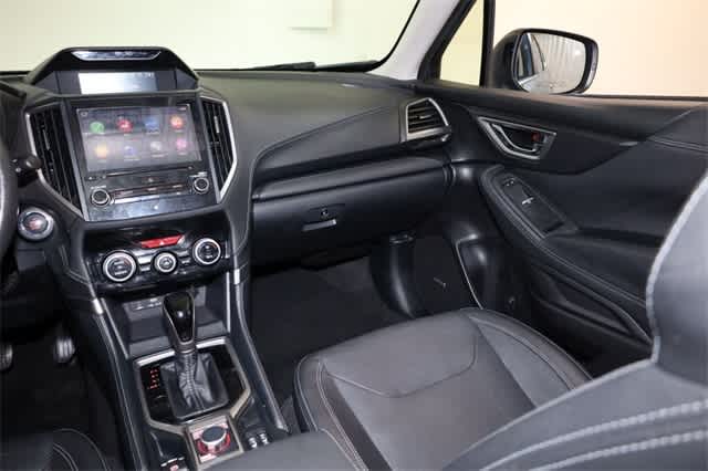 Thumbnail: 2019 Subaru Forester - 18
