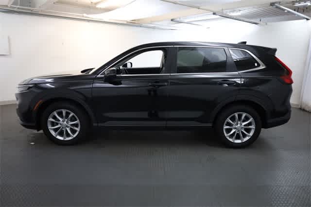 Thumbnail: 2024 Honda CR-V - 3