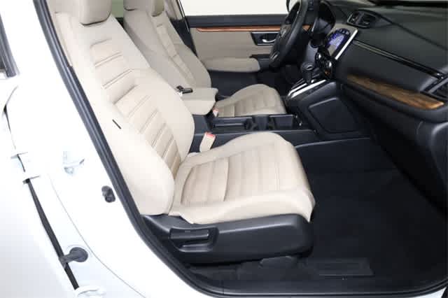 Thumbnail: 2022 Honda CR-V - 20