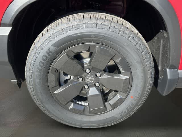 Thumbnail: 2026 Honda Passport - 7