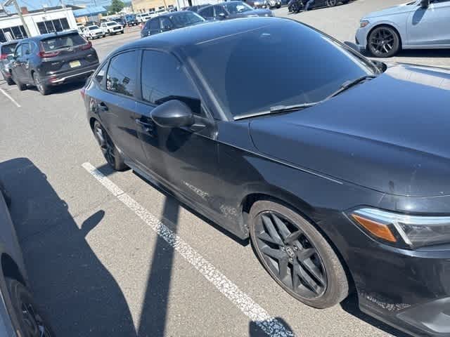 Thumbnail: 2023 Honda Civic - 15