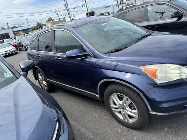 Thumbnail: 2011 Honda CR-V - 16