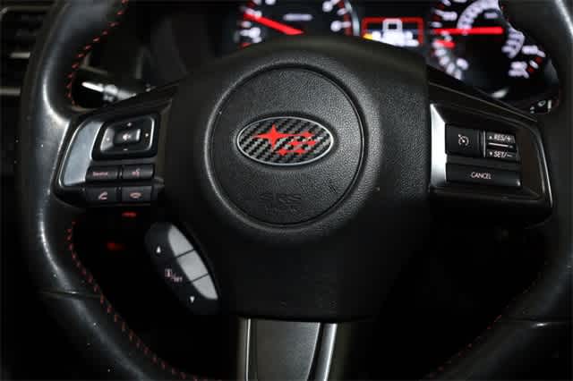 Thumbnail: 2019 Subaru WRX - 33