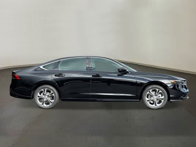 Thumbnail: 2026 Honda Accord - 6