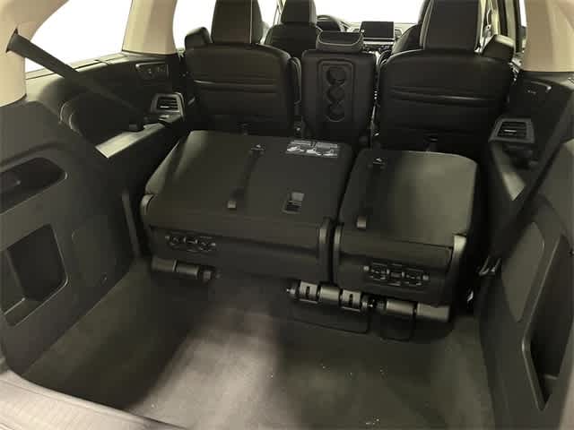 Thumbnail: 2026 Honda Odyssey - 27