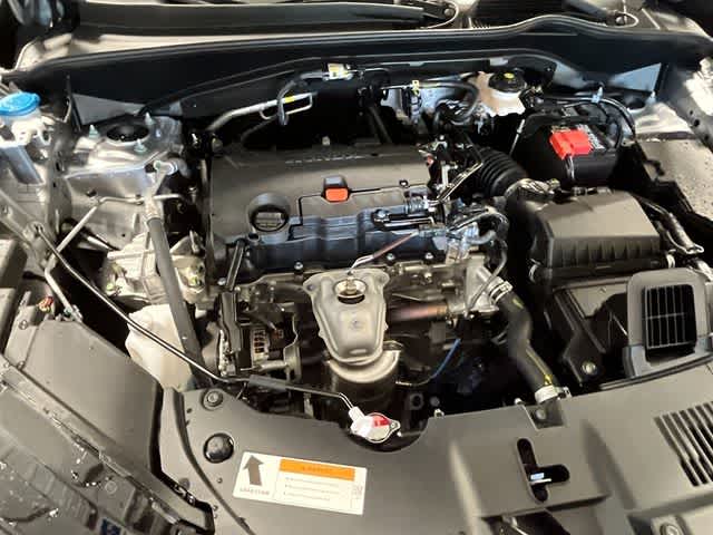 Thumbnail: 2027 Honda HR-V - 11