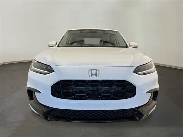 Thumbnail: 2026 Honda HR-V - 10