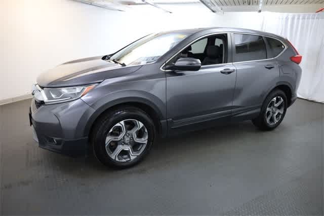 Thumbnail: 2019 Honda CR-V - 2