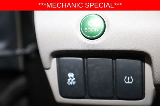 Thumbnail: 2014 Honda CR-V - 19