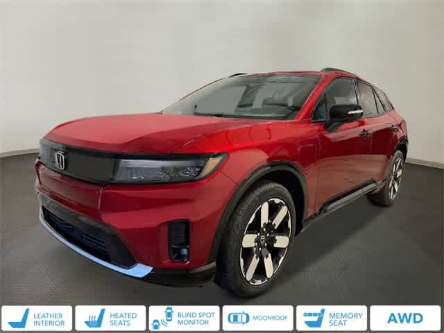 Thumbnail: 2026 Honda Prologue - 1