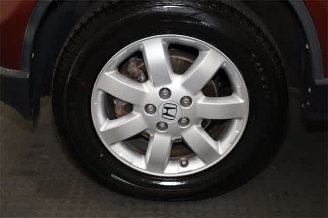 Thumbnail: 2007 Honda CR-V - 33