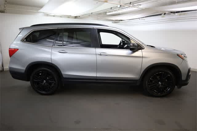 Thumbnail: 2022 Honda Pilot - 9