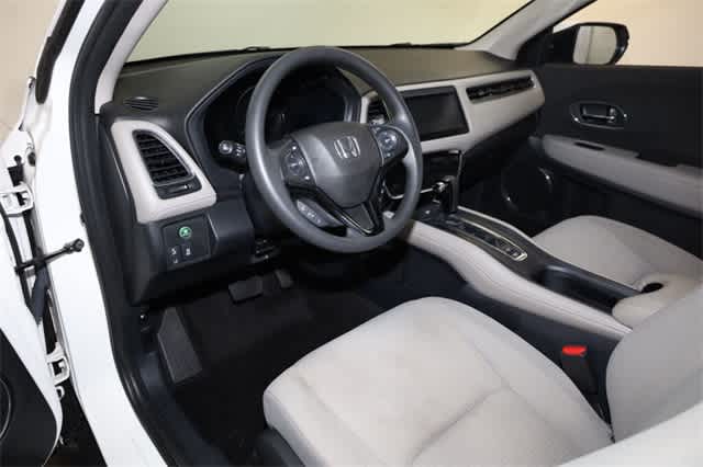 Thumbnail: 2021 Honda HR-V - 14