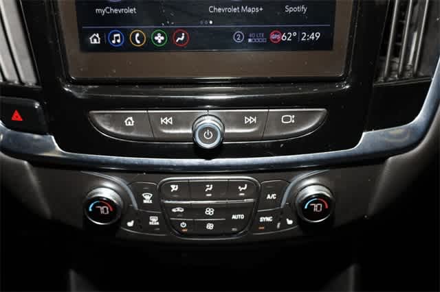 Thumbnail: 2020 Chevrolet Traverse - 29