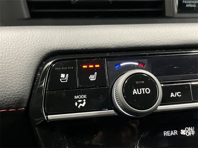 Thumbnail: 2026 Honda Pilot - 21