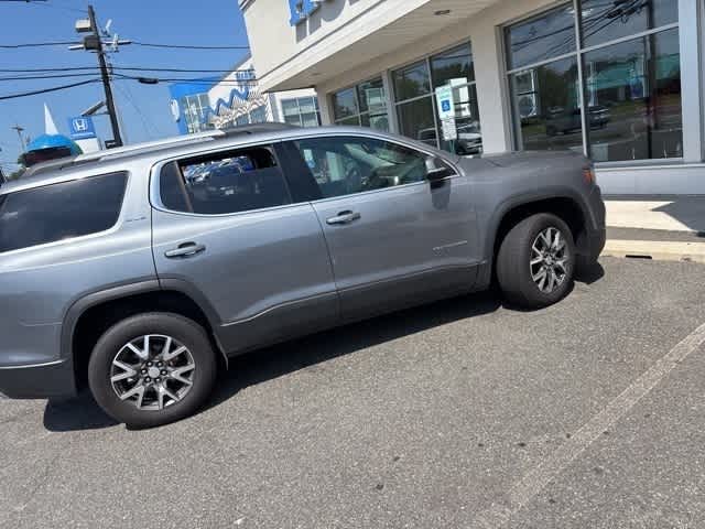 Thumbnail: 2021 GMC Acadia - 15