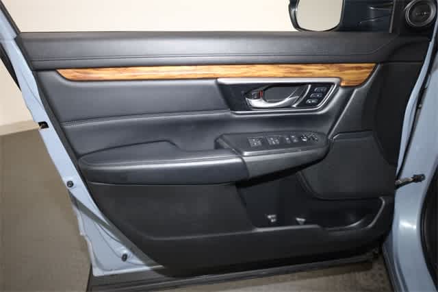 Thumbnail: 2021 Honda CR-V - 13