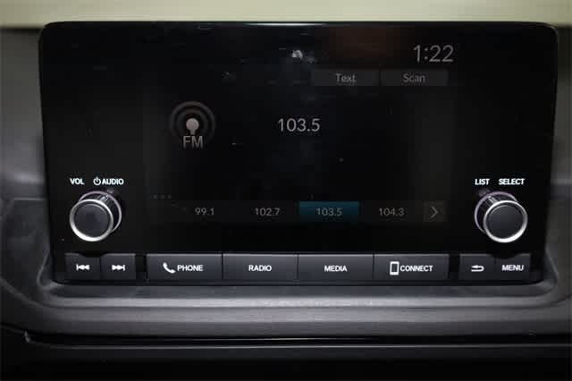 Thumbnail: 2024 Honda Accord - 26