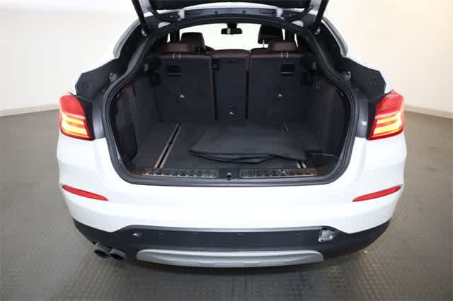 Thumbnail: 2018 BMW X4 - 35