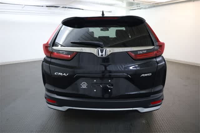 Thumbnail: 2022 Honda CR-V - 6