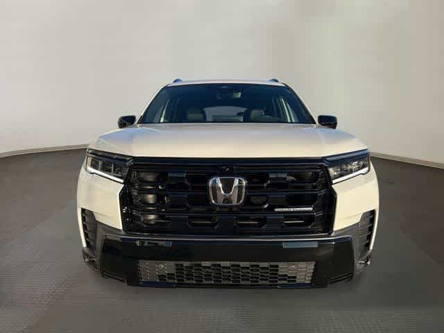 Thumbnail: 2026 Honda Pilot - 8