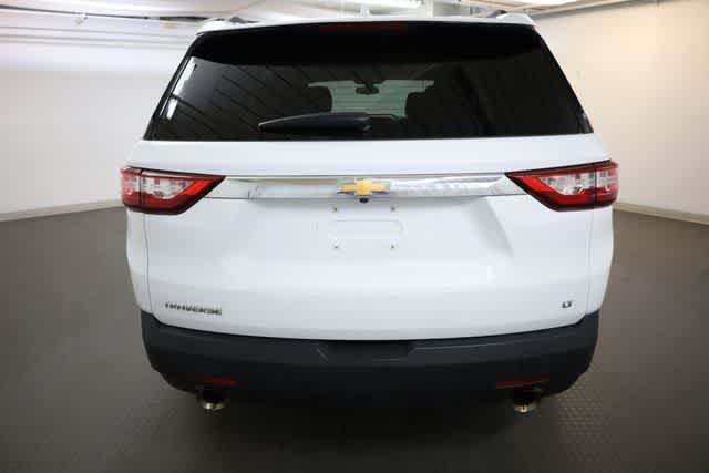Thumbnail: 2019 Chevrolet Traverse - 6