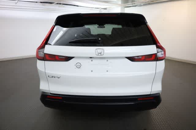 Thumbnail: 2024 Honda CR-V - 6