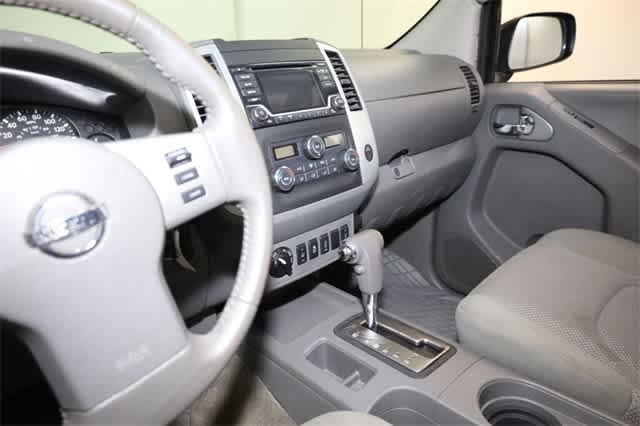 Thumbnail: 2016 Nissan Frontier - 23