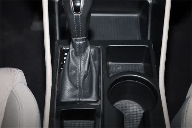 Thumbnail: 2018 Hyundai Tucson - 33