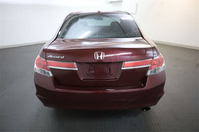 Thumbnail: 2012 Honda Accord - 6